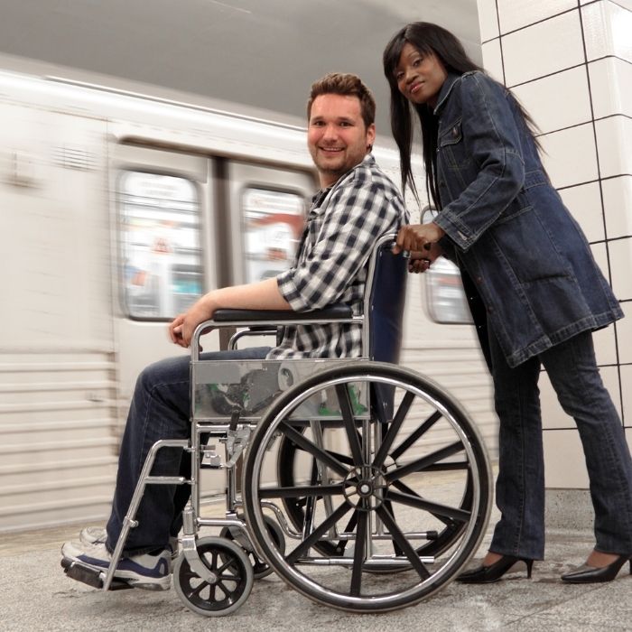 Assist Travel/Transport